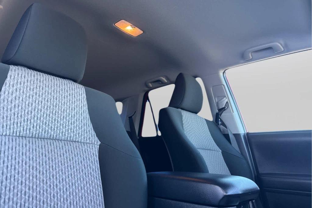 used 2021 Toyota 4Runner car, priced at $38,997