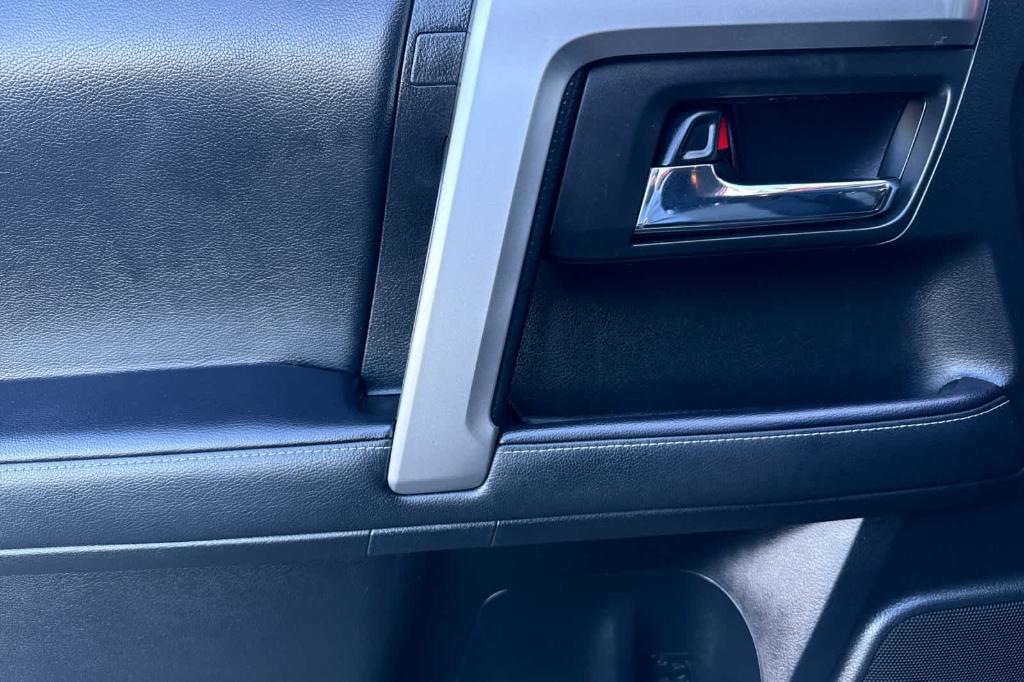 used 2021 Toyota 4Runner car, priced at $38,997