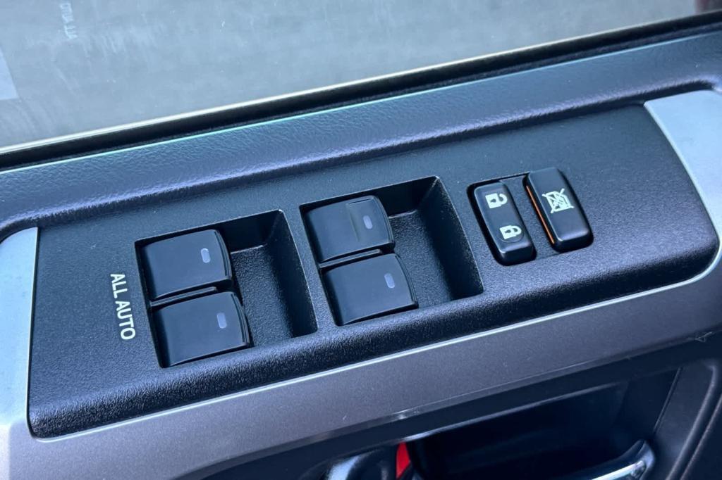 used 2021 Toyota 4Runner car, priced at $38,997