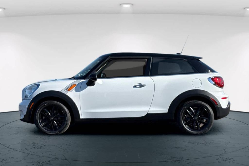 used 2014 MINI Paceman car, priced at $9,997