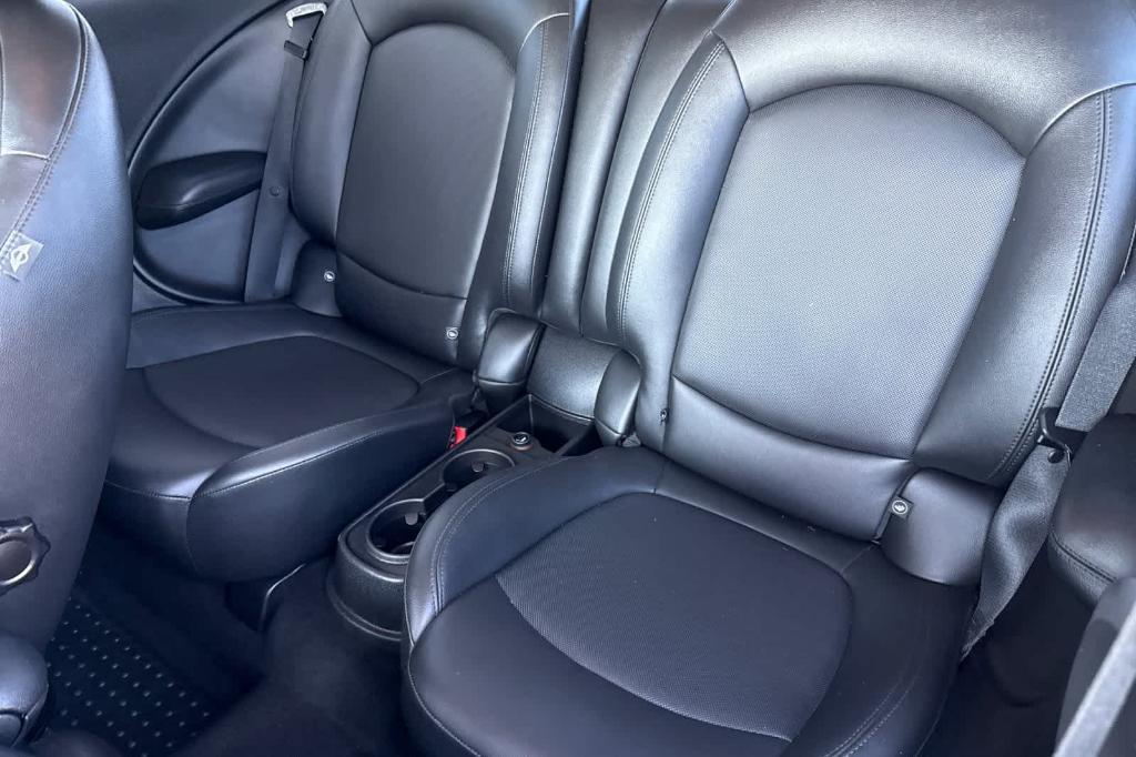 used 2014 MINI Paceman car, priced at $9,997