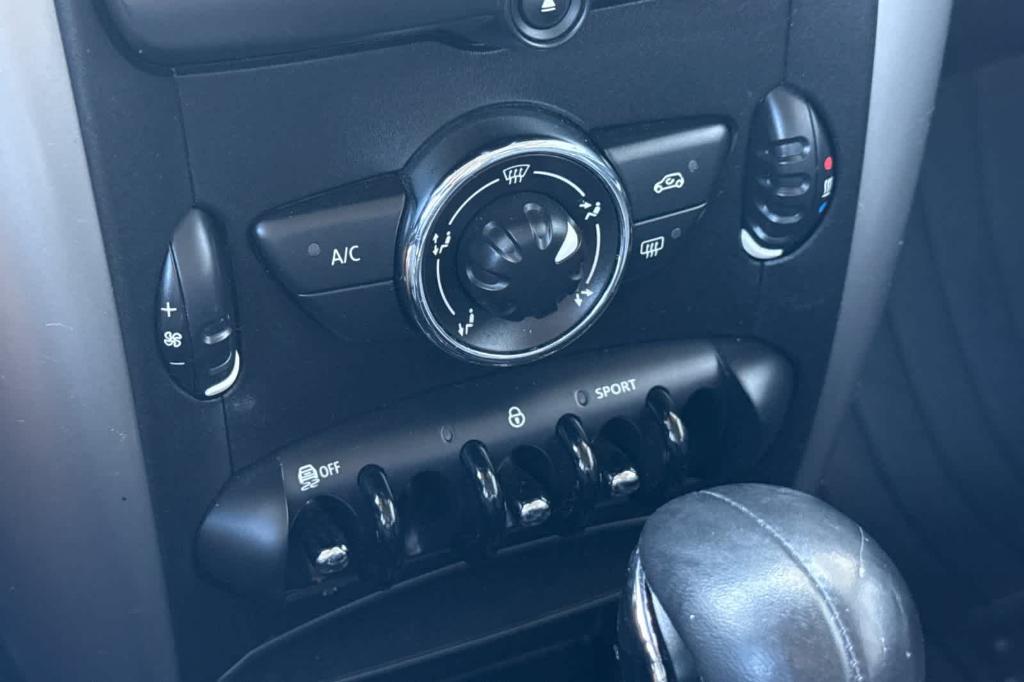 used 2014 MINI Paceman car, priced at $9,997
