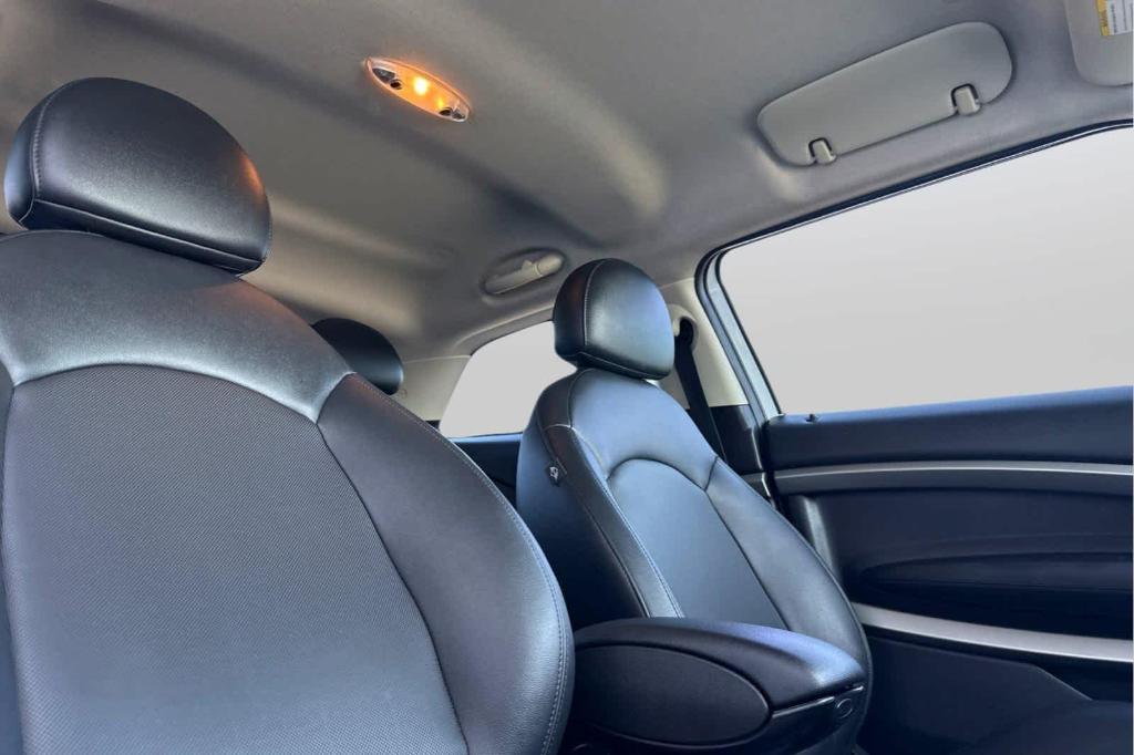 used 2014 MINI Paceman car, priced at $9,997