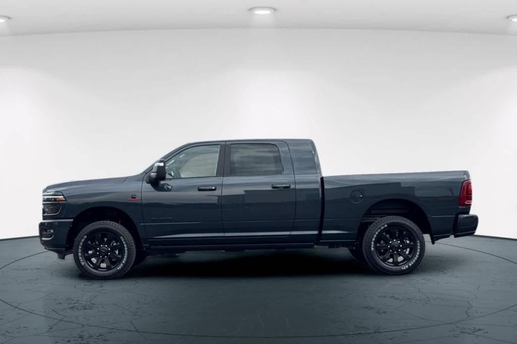 new 2025 Ram 2500 car, priced at $83,497