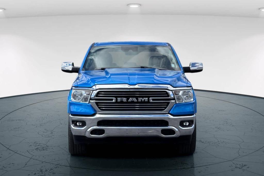 used 2022 Ram 1500 car, priced at $40,797