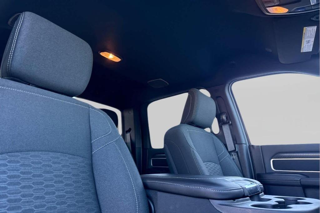 new 2026 Ram 2500 car, priced at $69,997