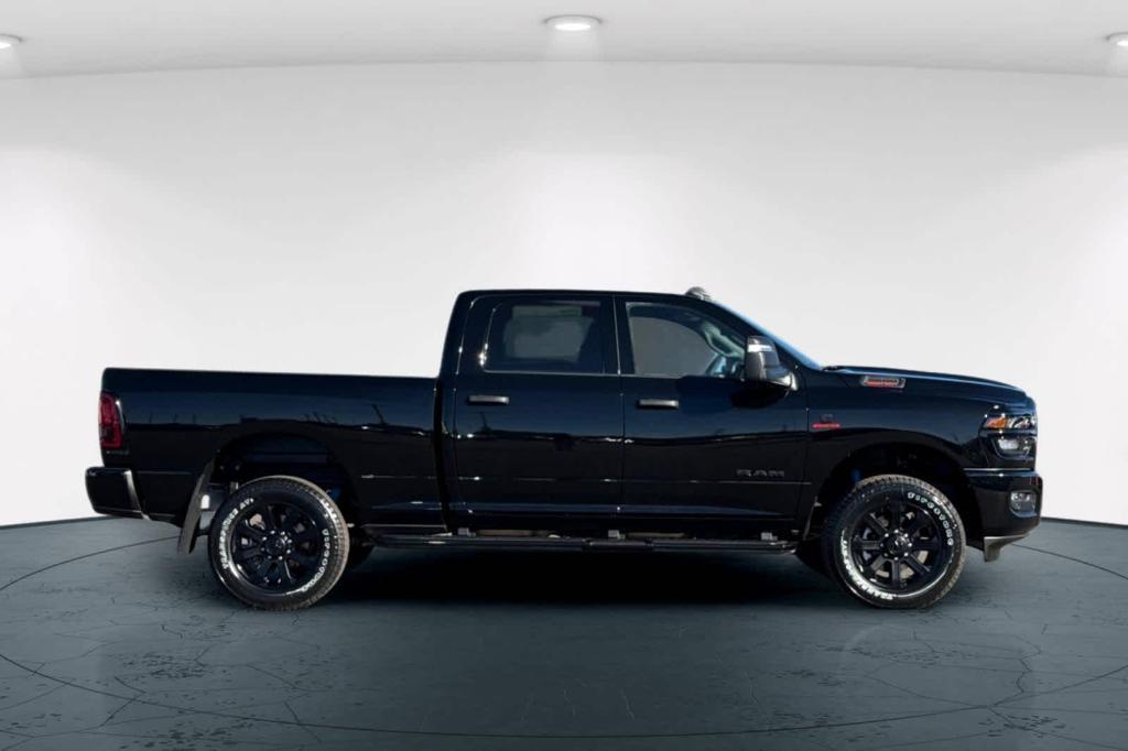 new 2026 Ram 2500 car, priced at $69,997