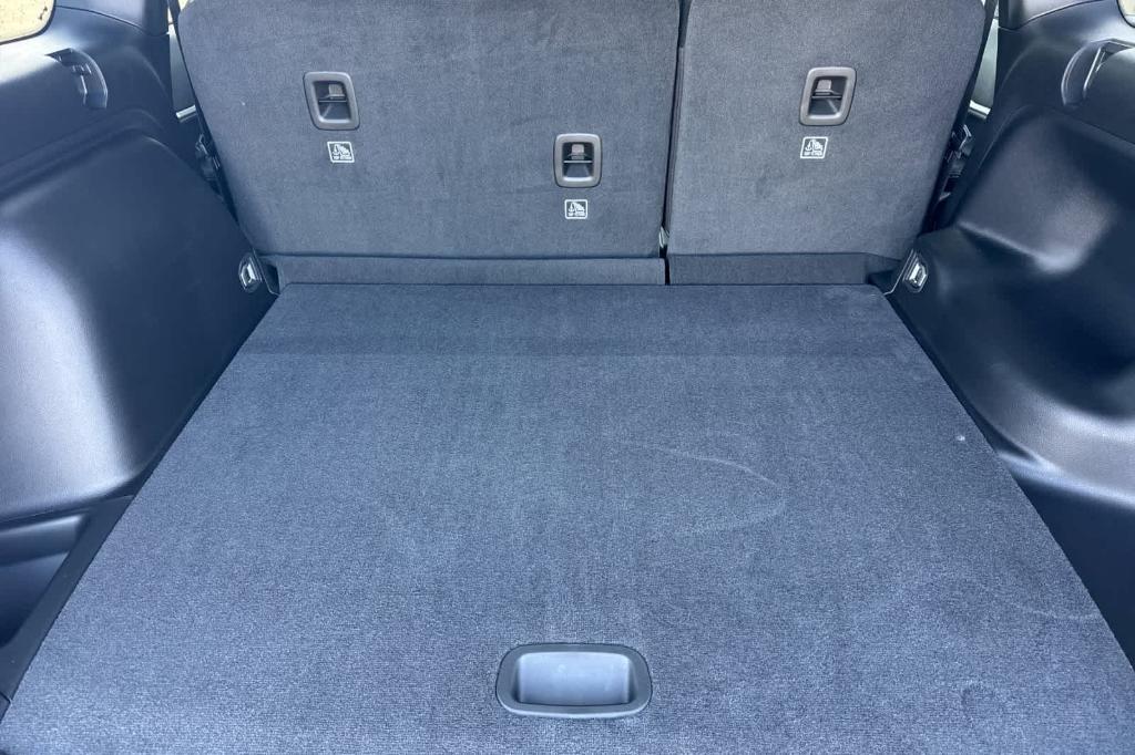 new 2025 Jeep Grand Cherokee car, priced at $45,341