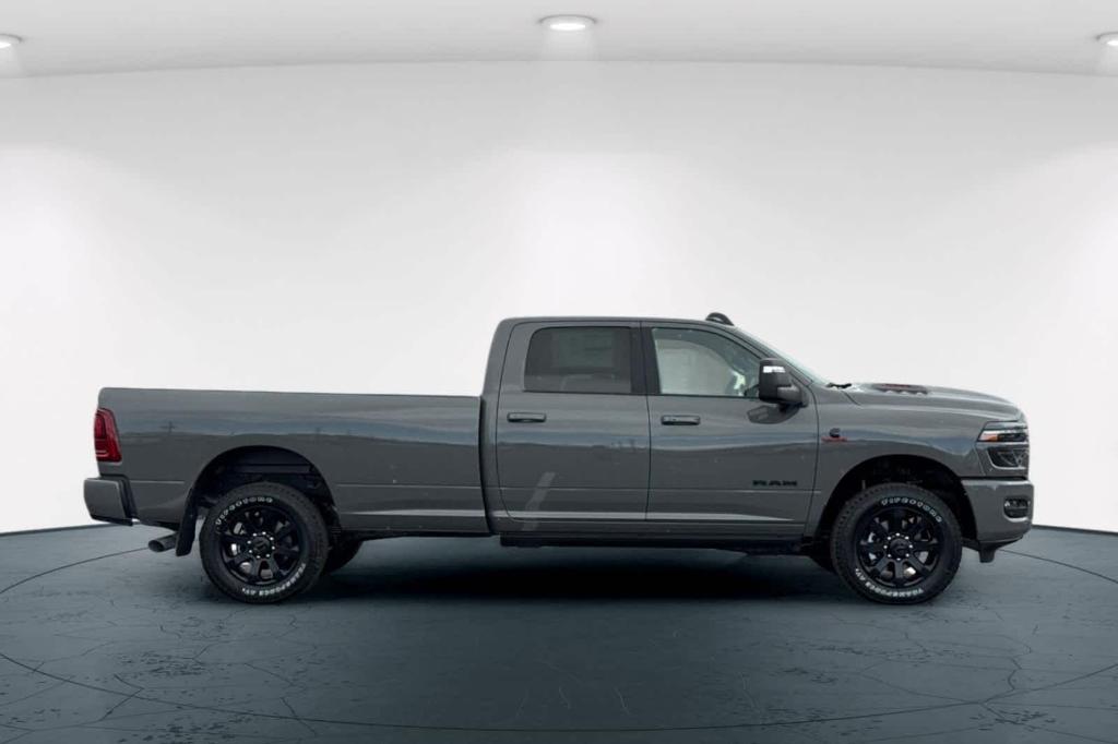 new 2026 Ram 3500 car, priced at $82,997