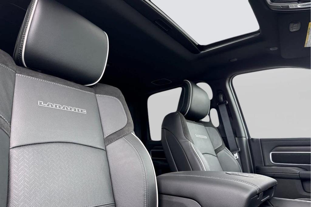 new 2026 Ram 3500 car, priced at $82,997
