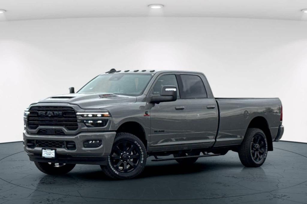 new 2026 Ram 3500 car, priced at $82,997