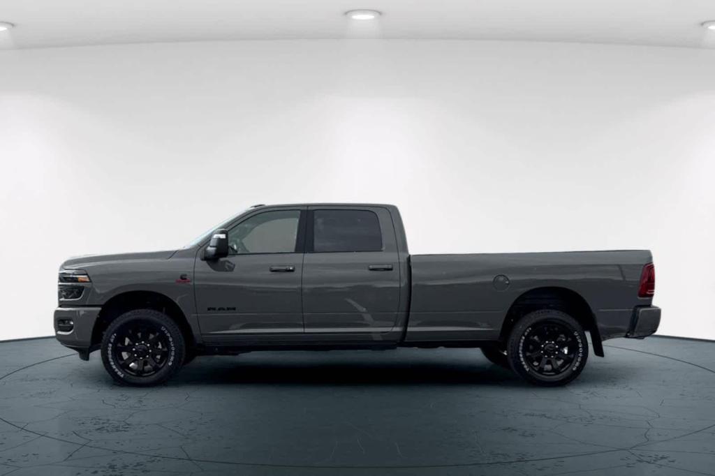 new 2026 Ram 3500 car, priced at $82,997