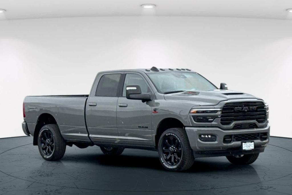 new 2026 Ram 3500 car, priced at $82,997