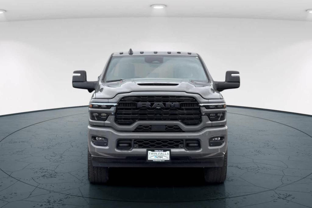new 2026 Ram 3500 car, priced at $82,997