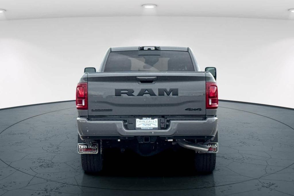 new 2026 Ram 3500 car, priced at $82,997