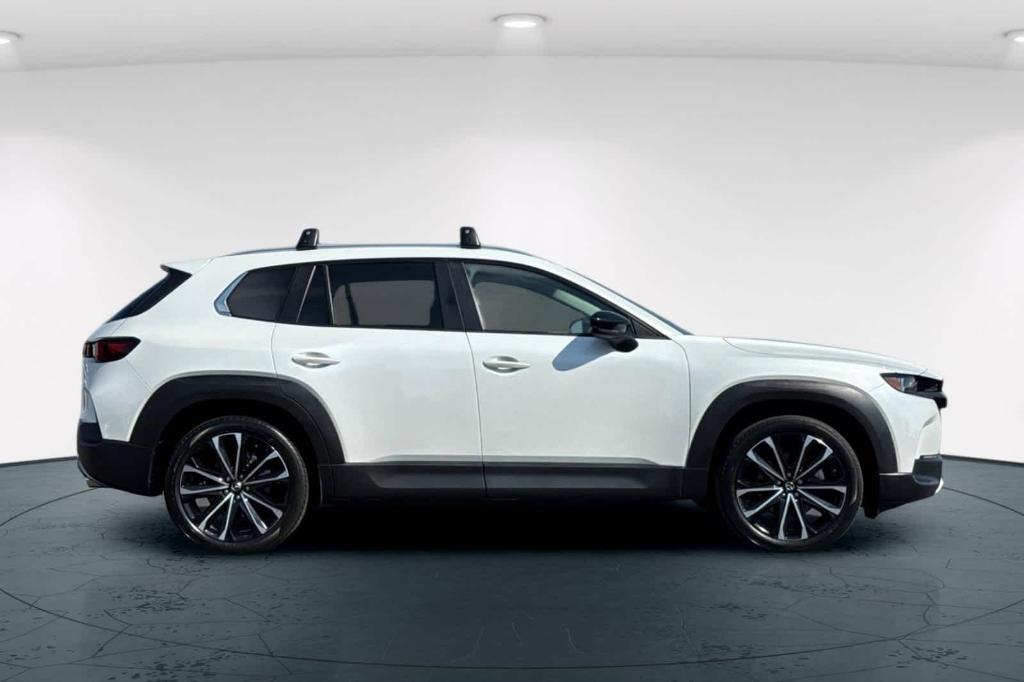 used 2023 Mazda CX-50 car, priced at $33,997