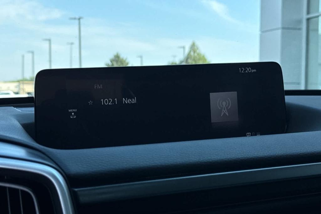 used 2023 Mazda CX-50 car, priced at $33,997