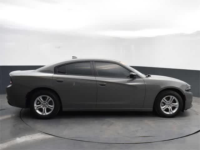 new 2023 Dodge Charger car, priced at $37,710