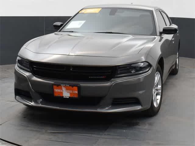 new 2023 Dodge Charger car, priced at $37,710