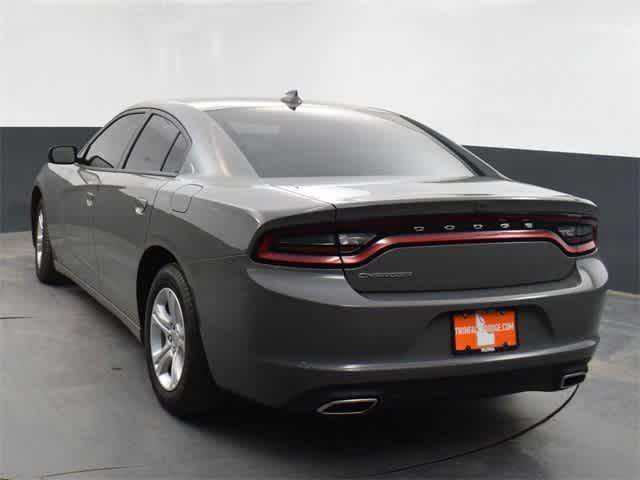 new 2023 Dodge Charger car, priced at $37,710