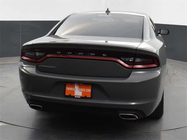 new 2023 Dodge Charger car, priced at $37,710