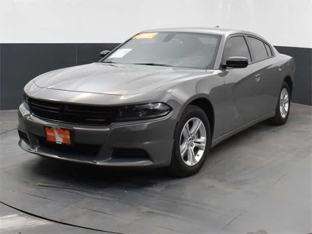 new 2023 Dodge Charger car, priced at $37,710