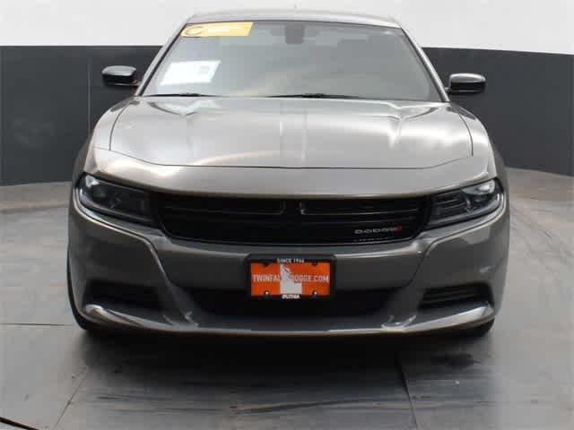 new 2023 Dodge Charger car, priced at $37,710