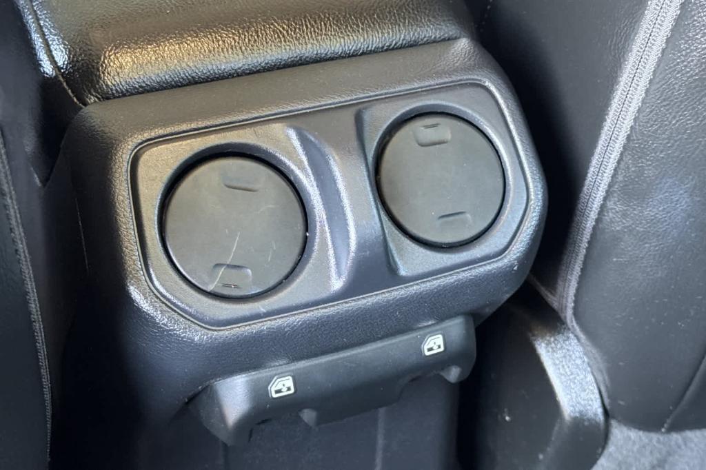 used 2021 Jeep Gladiator car, priced at $36,990