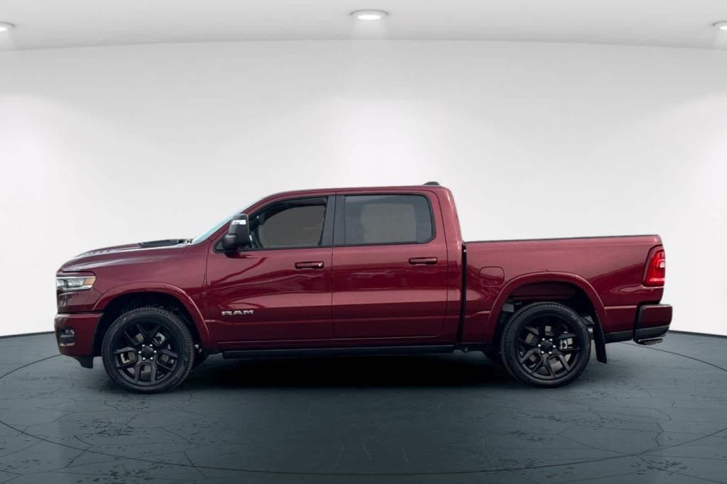 new 2026 Ram 1500 car, priced at $69,725