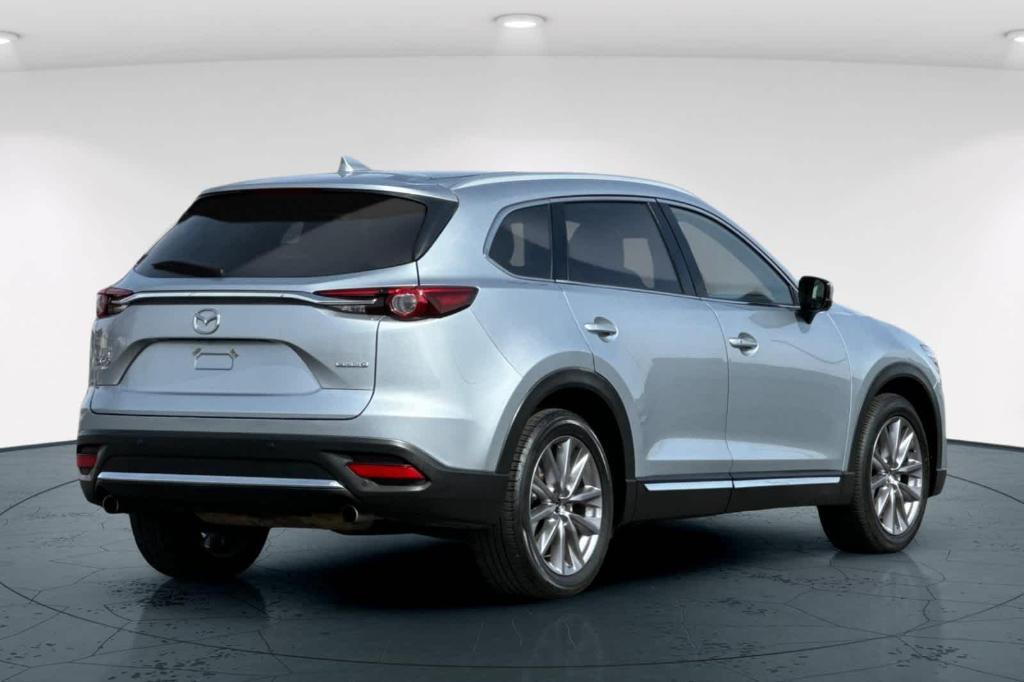 used 2023 Mazda CX-9 car, priced at $26,590