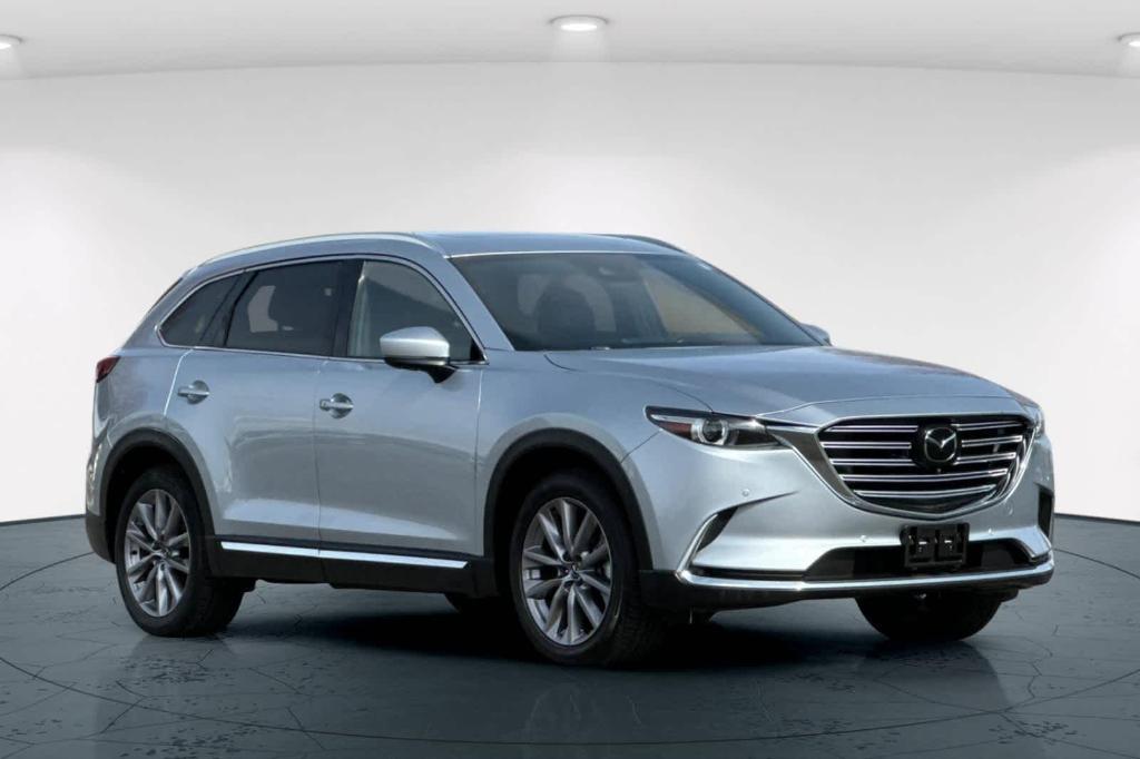 used 2023 Mazda CX-9 car, priced at $26,590