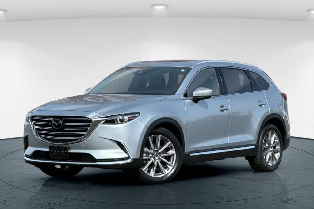 used 2023 Mazda CX-9 car, priced at $26,590