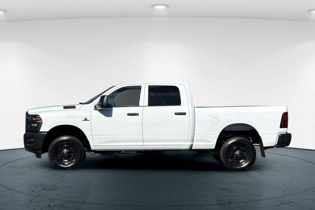 new 2026 Ram 2500 car, priced at $62,305
