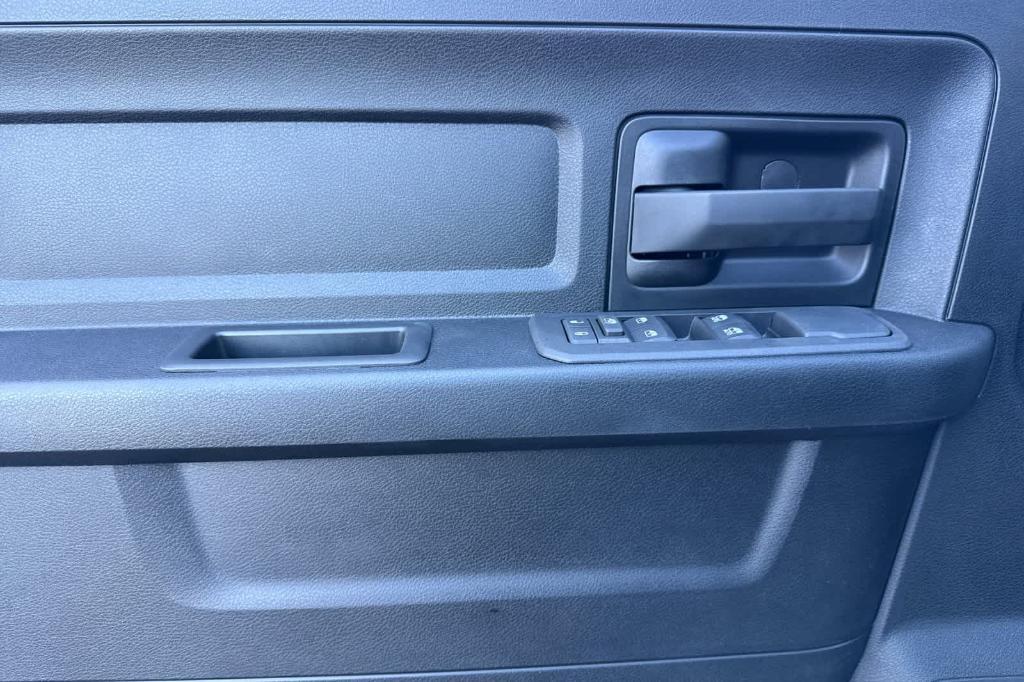 new 2026 Ram 2500 car, priced at $62,305