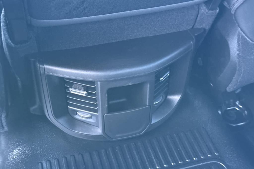 new 2026 Ram 2500 car, priced at $62,305