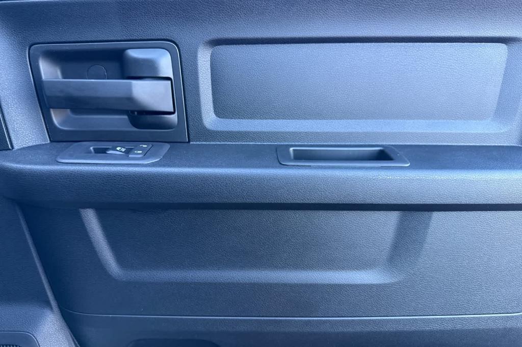 new 2026 Ram 2500 car, priced at $62,305