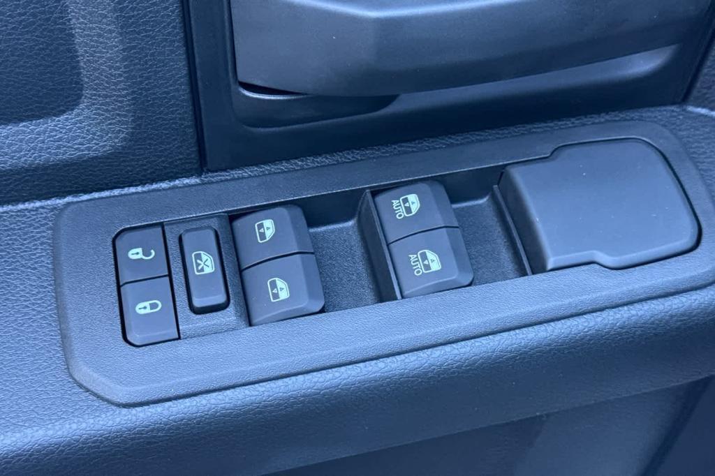 new 2026 Ram 2500 car, priced at $62,305