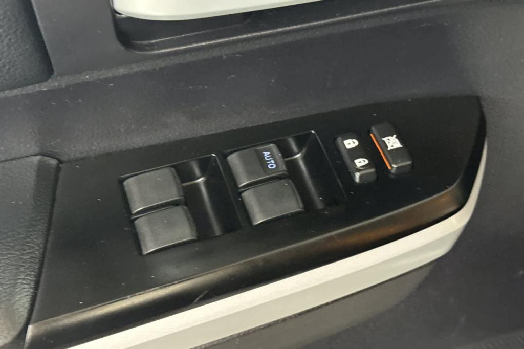 used 2020 Toyota Tundra car, priced at $22,990