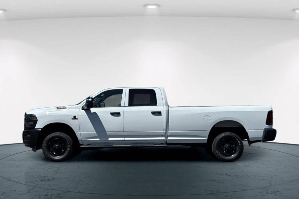 new 2025 Ram 2500 car, priced at $58,497