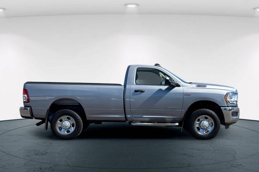 used 2020 Ram 2500 car, priced at $30,997