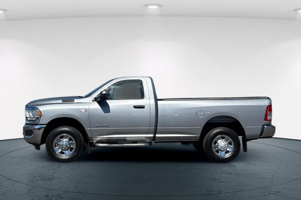 used 2020 Ram 2500 car, priced at $30,997