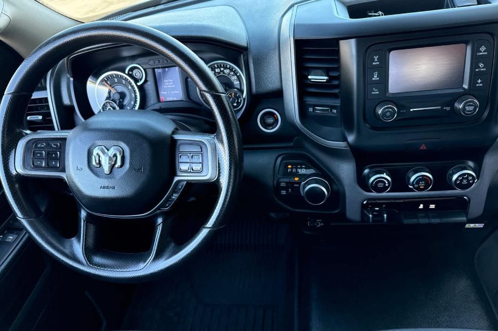used 2020 Ram 2500 car, priced at $30,997