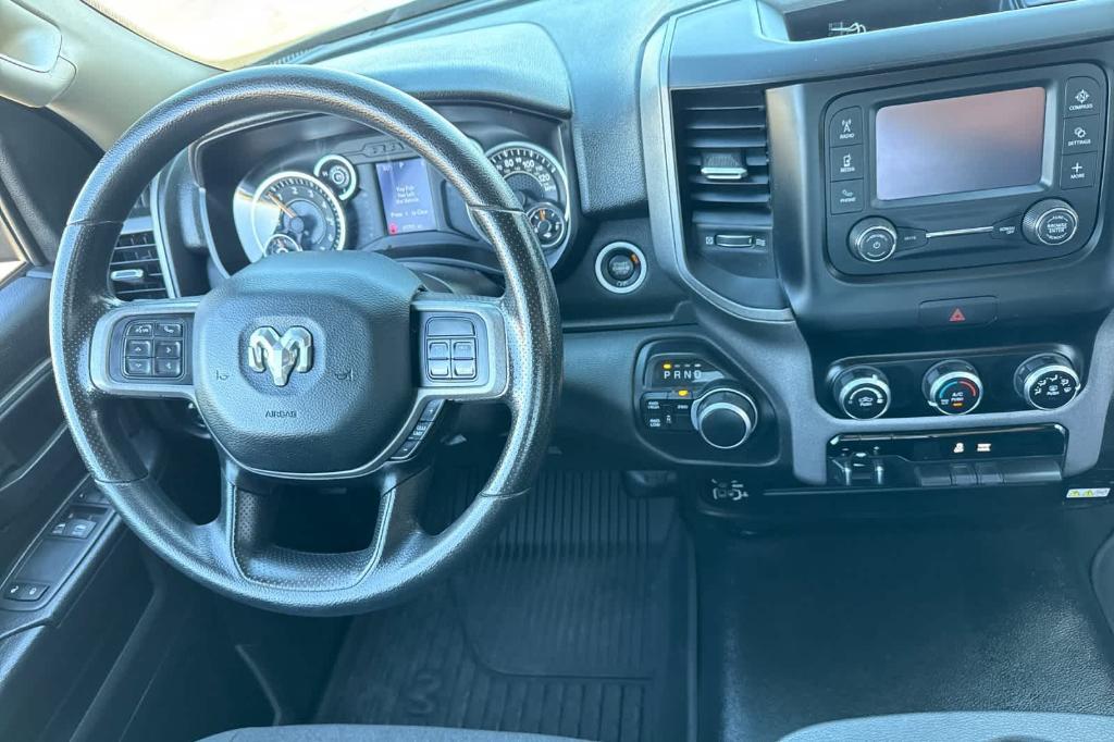 used 2020 Ram 2500 car, priced at $30,997
