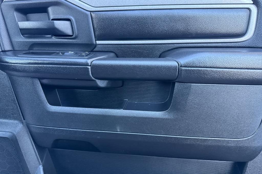 used 2020 Ram 2500 car, priced at $30,997