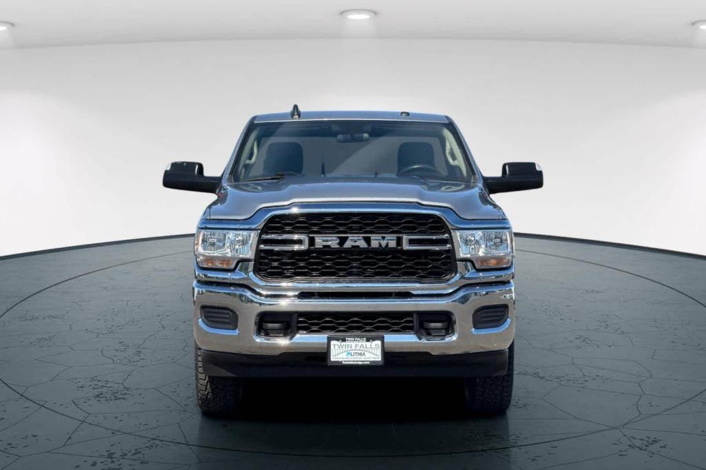 used 2020 Ram 2500 car, priced at $30,997