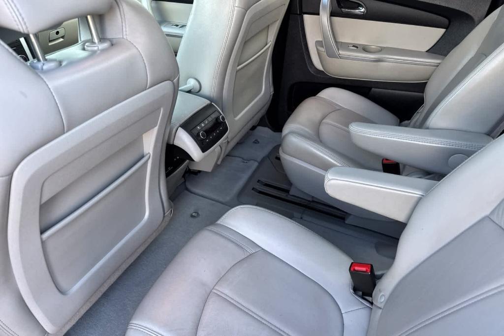 used 2012 GMC Acadia car, priced at $6,997