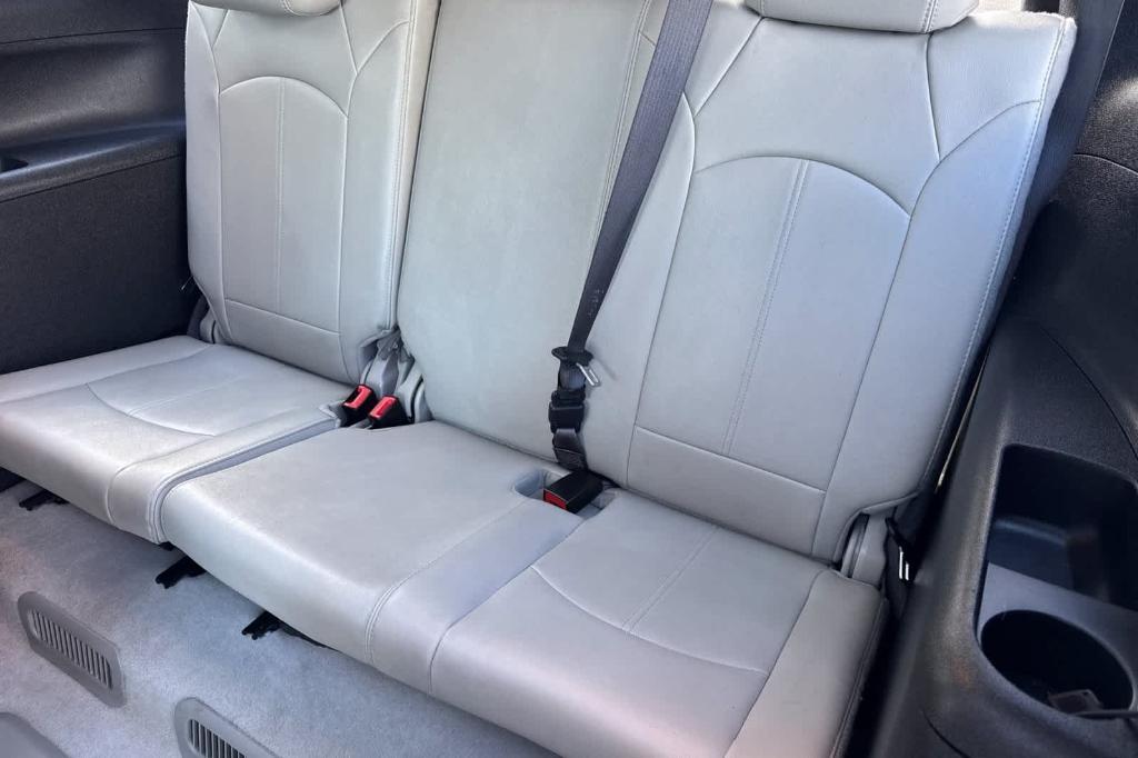used 2012 GMC Acadia car, priced at $6,997