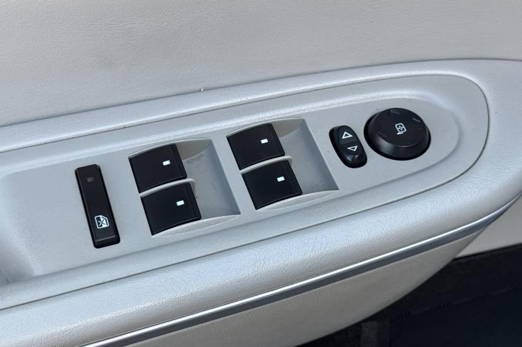 used 2012 GMC Acadia car, priced at $6,997