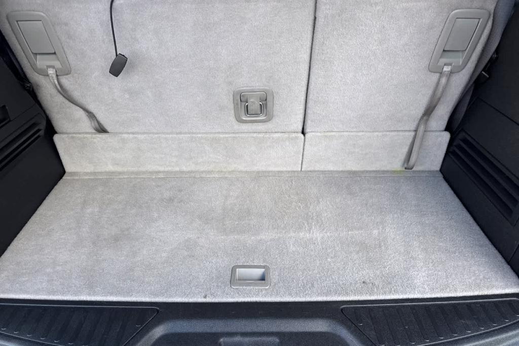 used 2012 GMC Acadia car, priced at $6,997