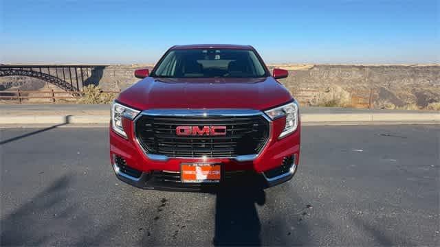 used 2024 GMC Terrain car, priced at $28,990